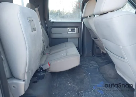 2009 Ford F-150 Fx4/King Ranch/Lariat/Platinum/Xl/Xlt from USA, damaged, VIN 1FTPW14V59FA39525